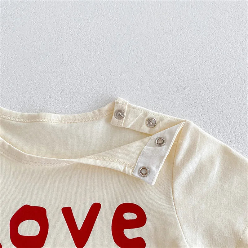 Family Love T Shirts