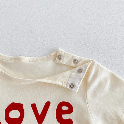 Family Love T Shirts