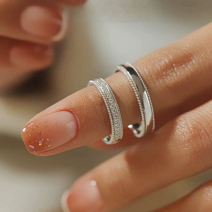 Couple Ring Japan