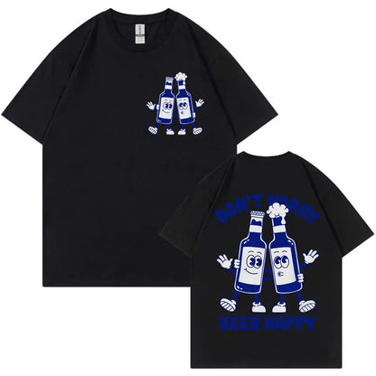 Partners In Wine Shirt