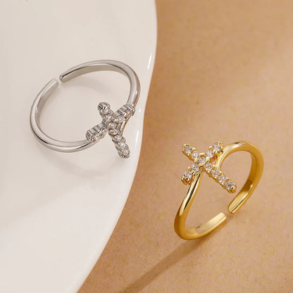 Christ Paar Ringe
