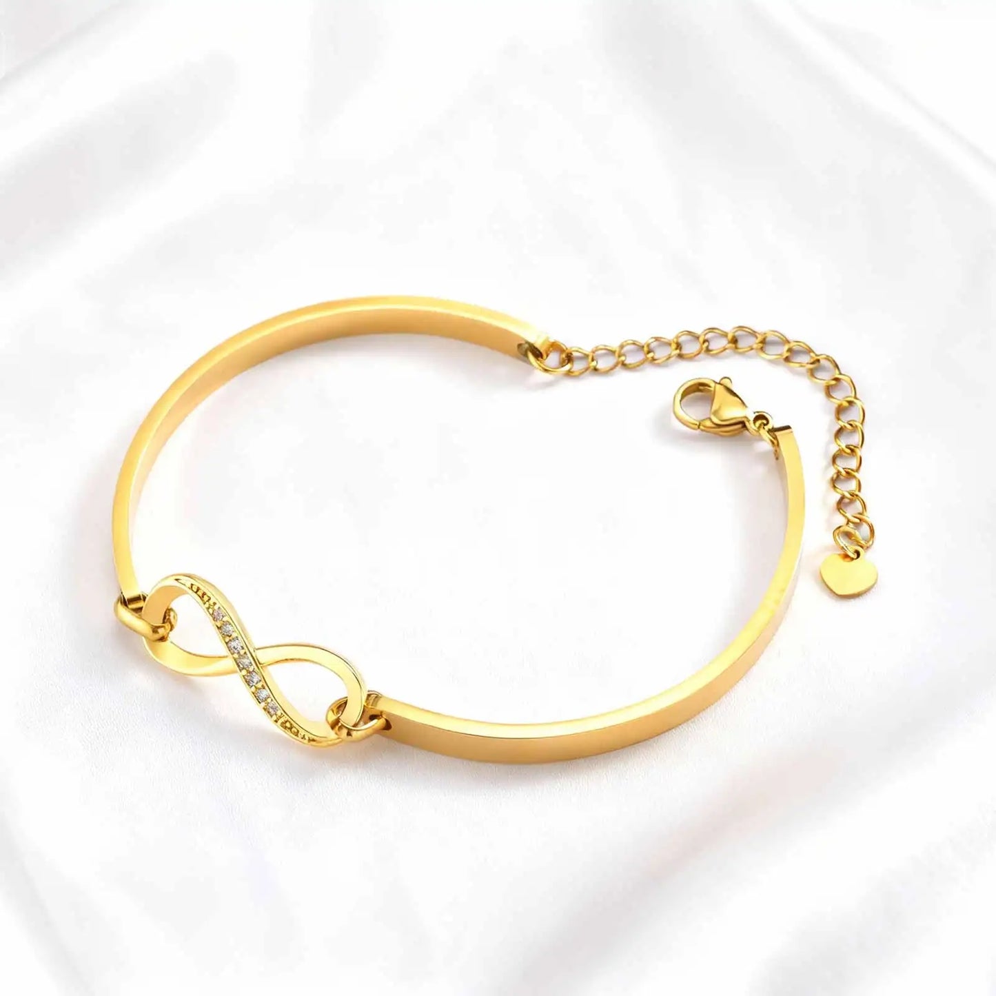 Partner Armband Infinity