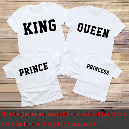 Same T Shirt For Dad And Son - Ansicht 5