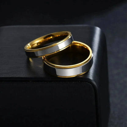 Couple Rings Gold India