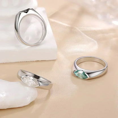 Couples Eternity Rings