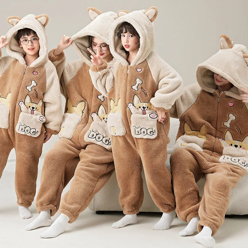 matching-family-pjs-plus-size