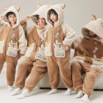 matching-family-pjs-plus-size