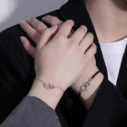 Anniversary Bracelets For Couples