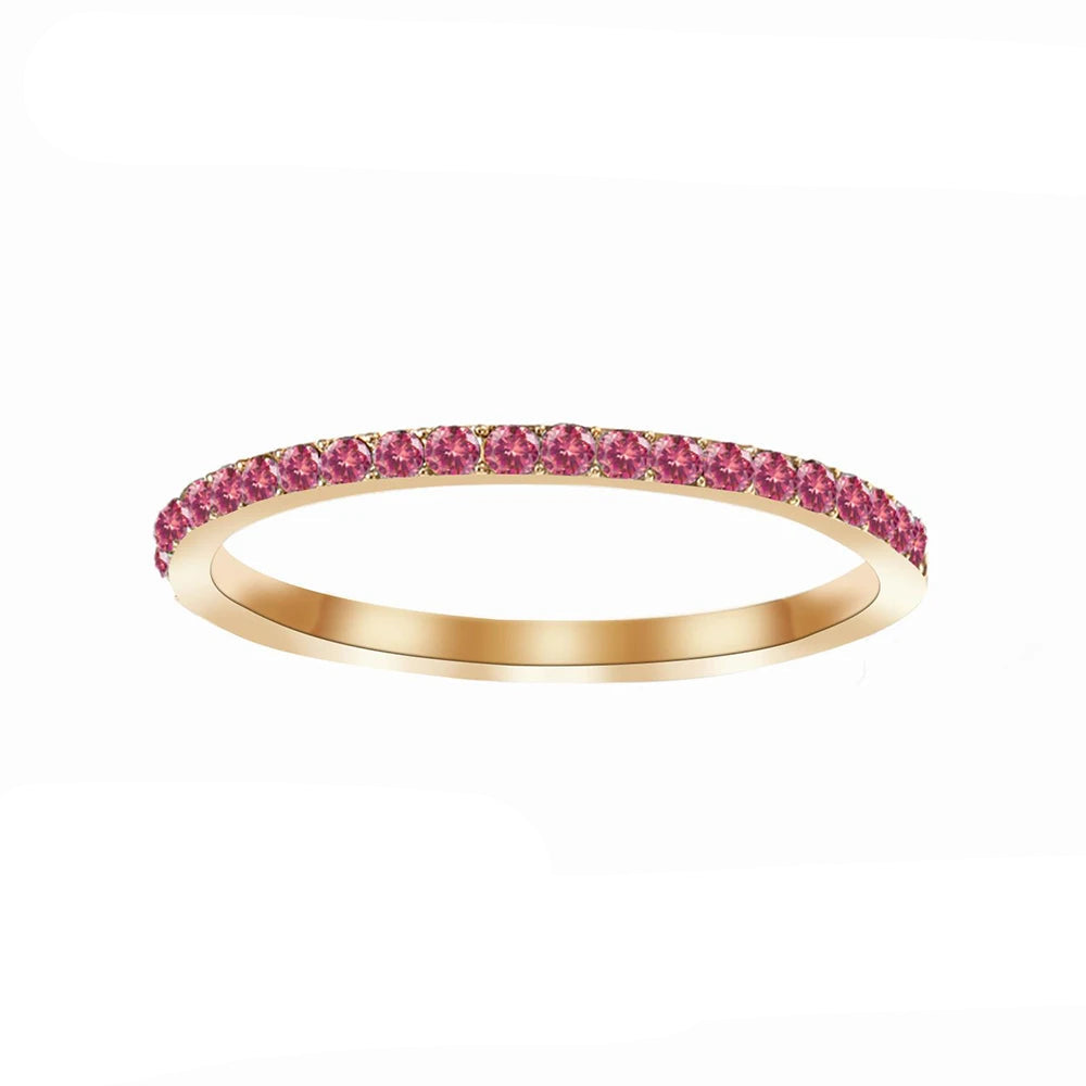 Birthstone Rings Sisters - Ansicht 15