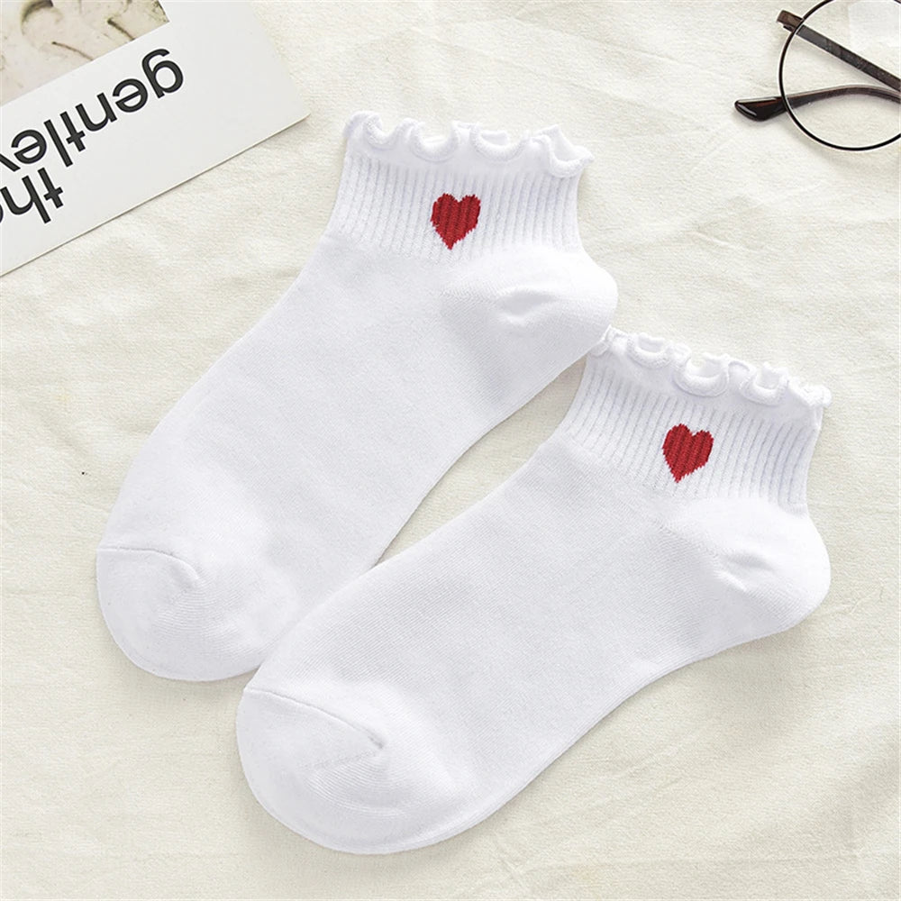 Mutter Tochter Socken