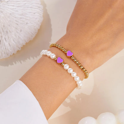 Partner In Wine Armband
