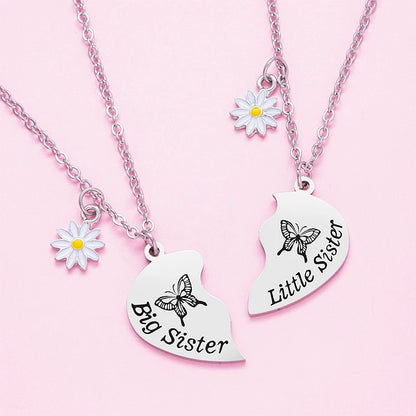 Große Schwester Kleine Schwester Kette