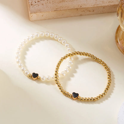 Partner Armbänder Geflochten