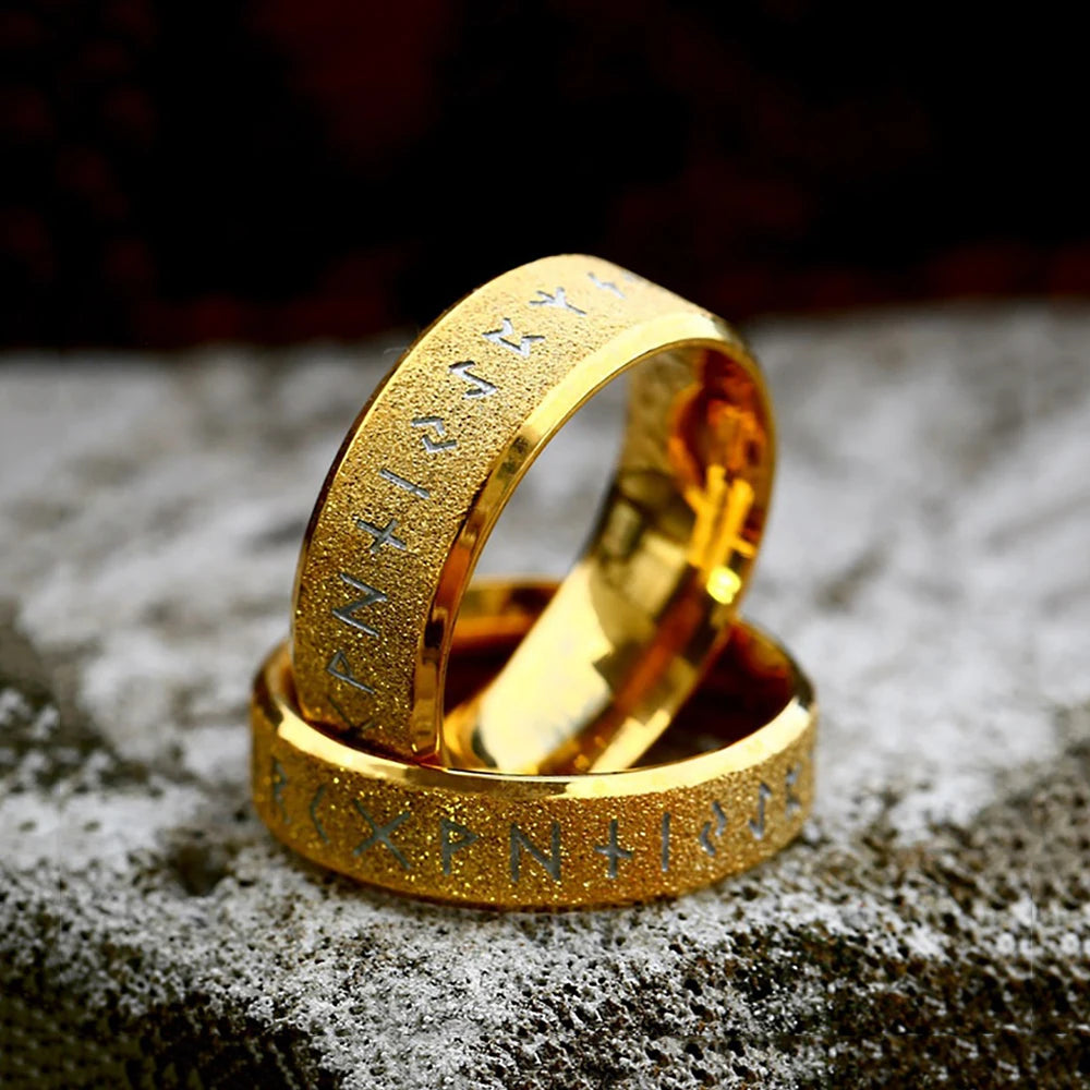 Vintage Couple Rings