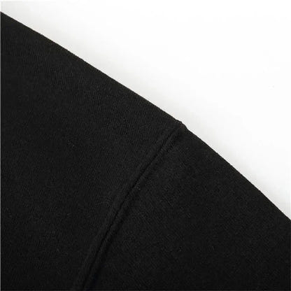 Herz Sticken Auf Pullover – Ansicht 2