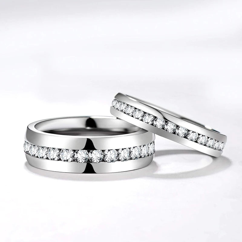 Cheap Promise Rings For Couples