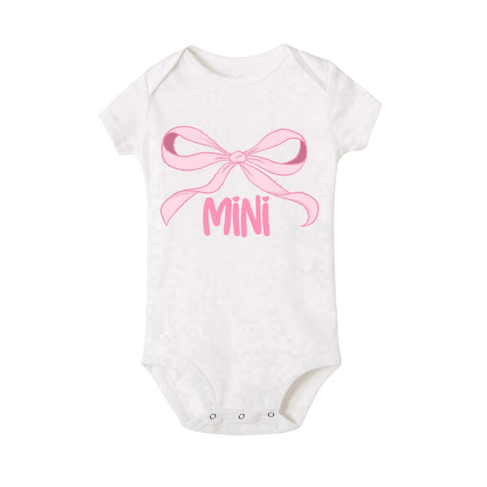 Mini Me Outfits Mom And Daughter