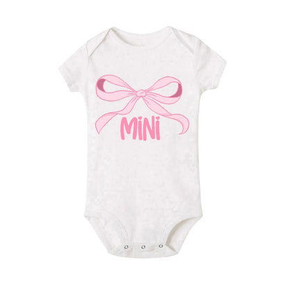 Mini Me Outfits Mom And Daughter