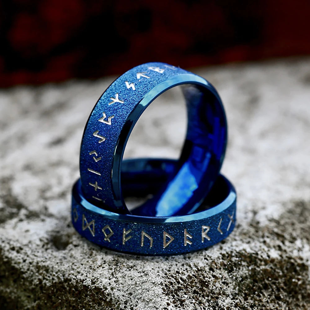 Vintage Couple Rings
