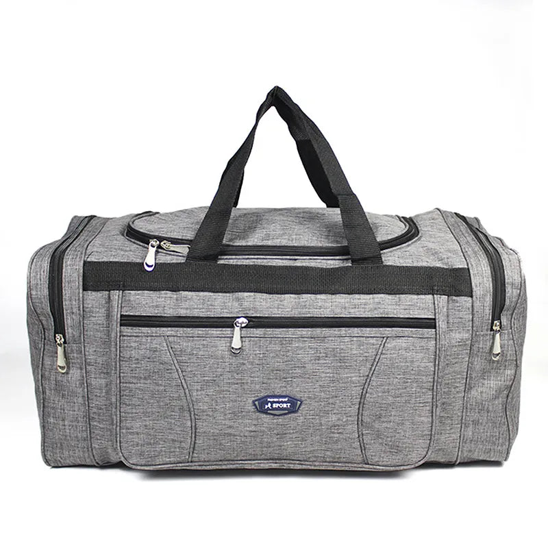 Family Travel Bag