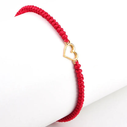 Mama Tochter Armband Gold