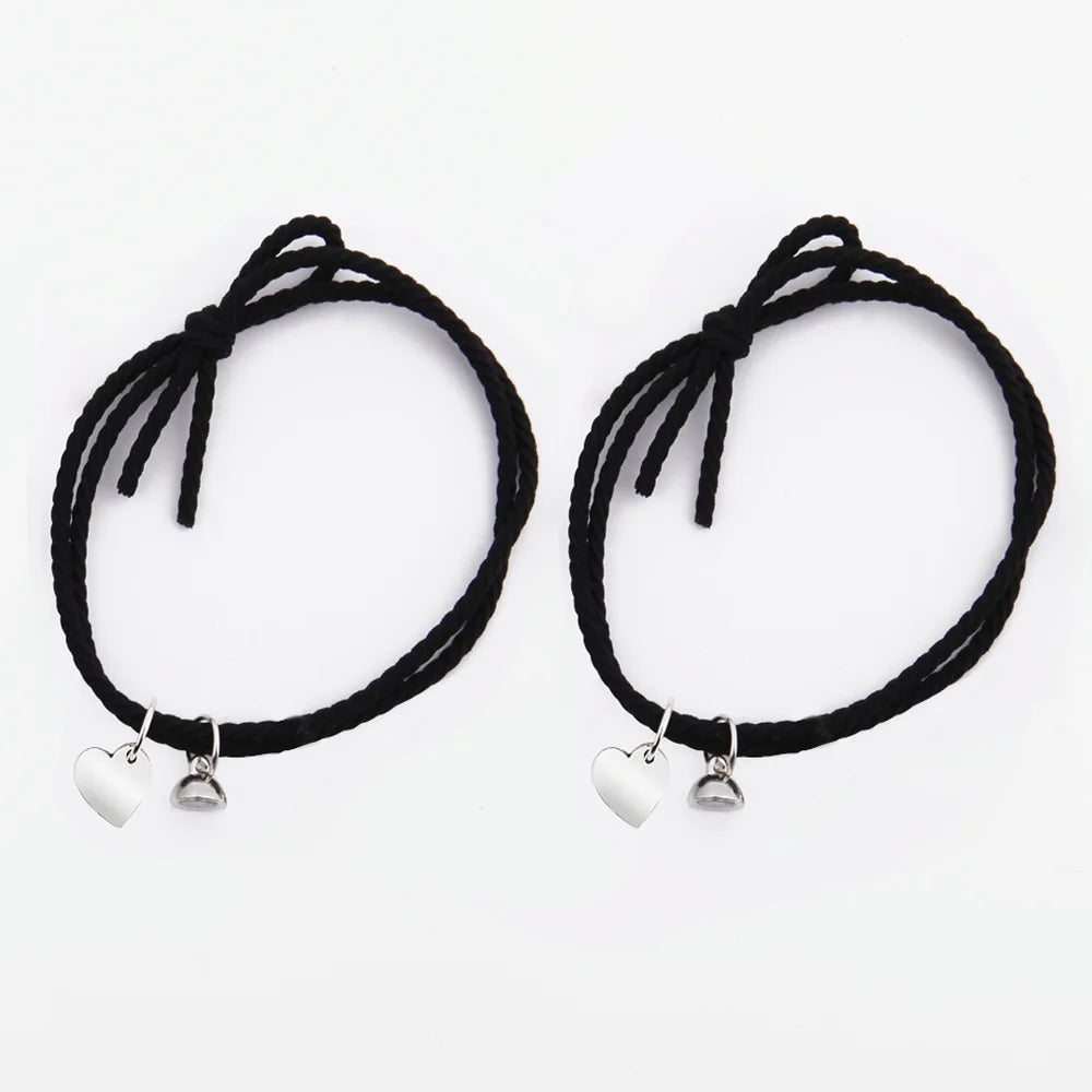 Armband Schwester Silber