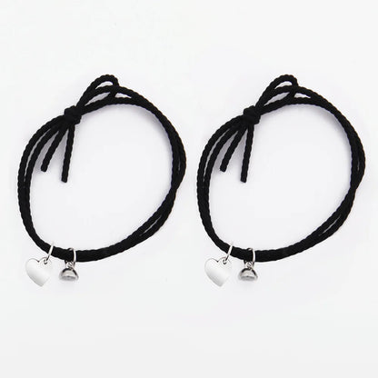 Armband Schwester Silber