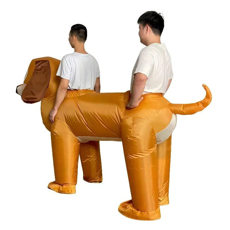 Duo Kostüme Männer