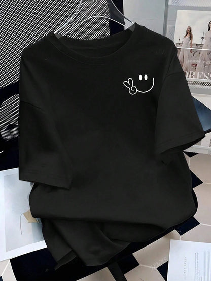 T Shirt Für Sie Und Ihn - Ansicht 2