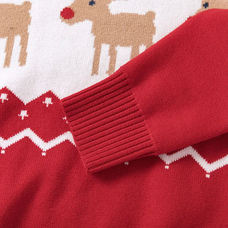 vater-sohn-pullover-weihnachten