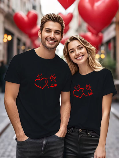 Couple Goals Oberteile