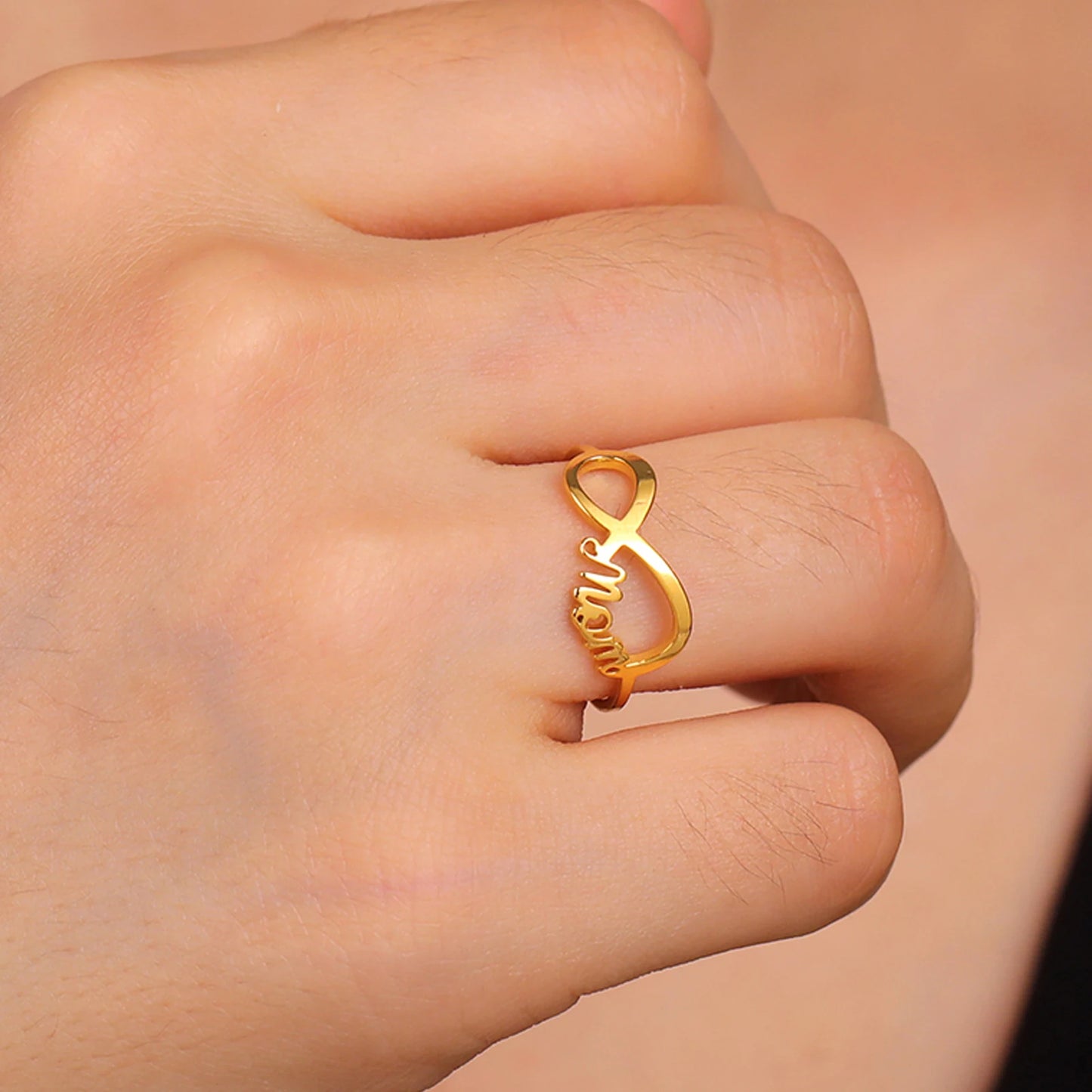 Family Mothers Rings - Ansicht 7