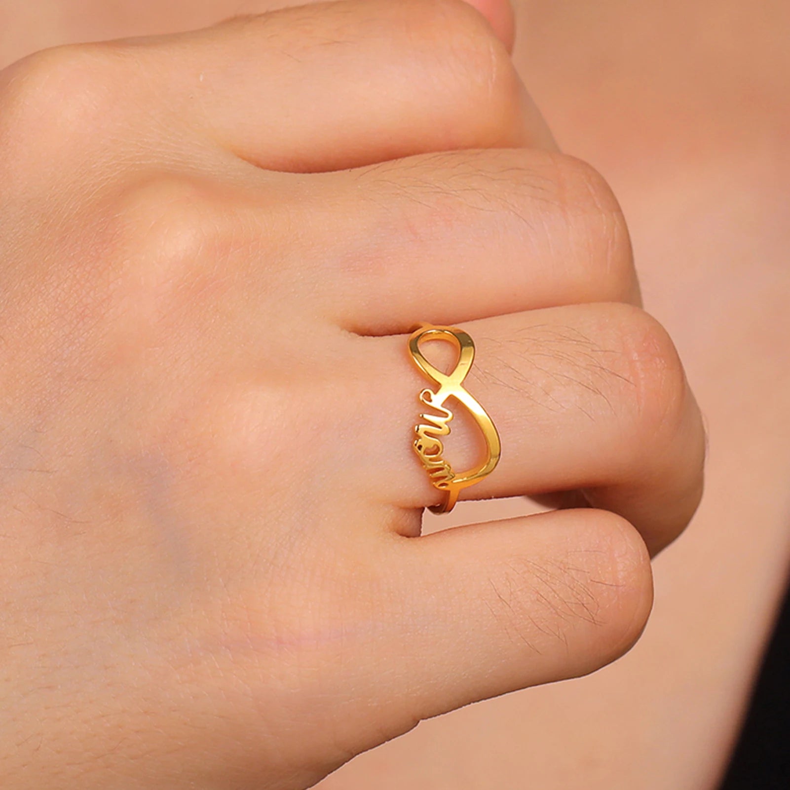 Family Mothers Rings - Ansicht 7