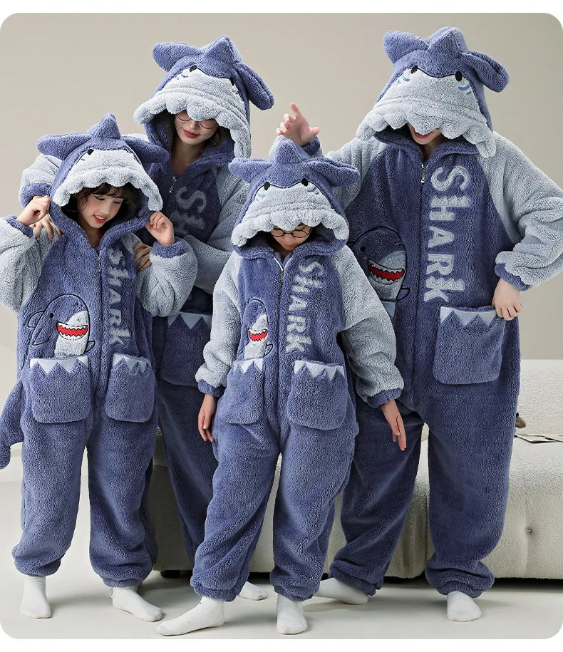 blue-family-pjs