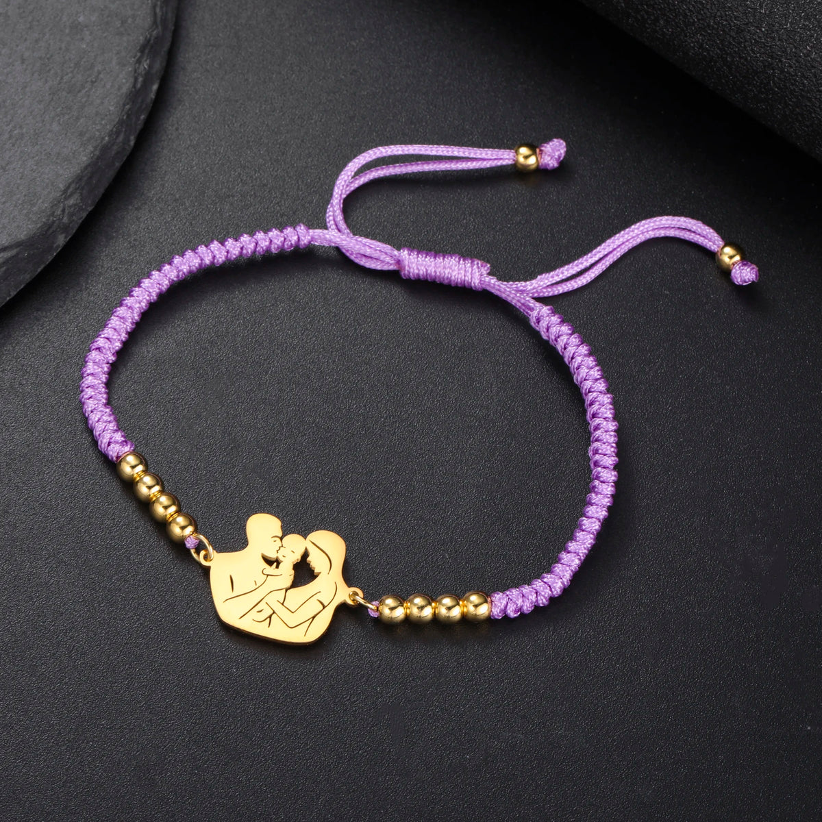Charm Bracelet Family - Ansicht 3