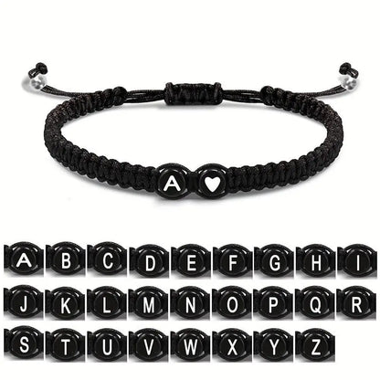 Partner Armbänder Stoff