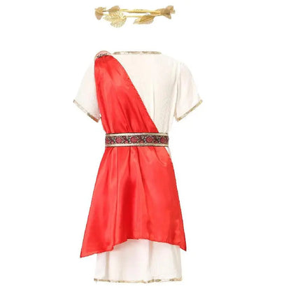 Hippie Kostüm Familie