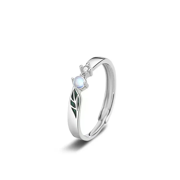 Couple Rings Aesthetic