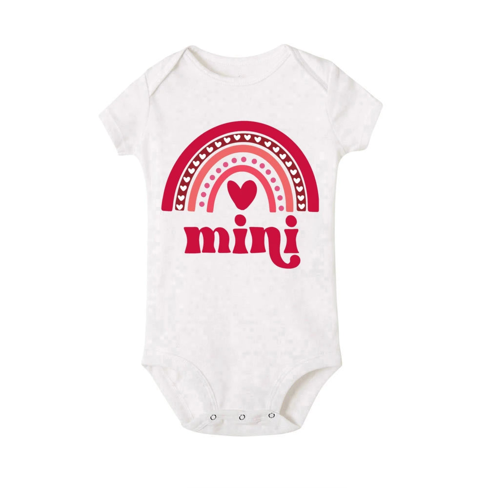 Mutter Tochter T Shirt
