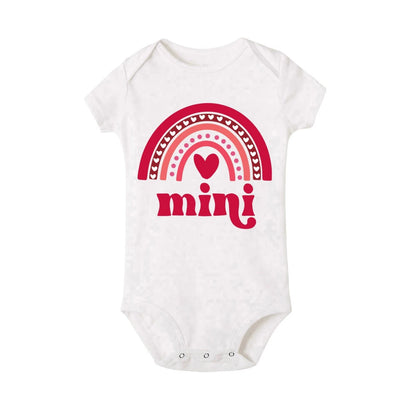 Mutter Tochter T Shirt