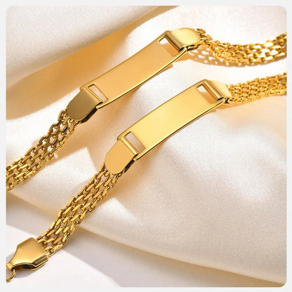 Armband Für Mama Mit Gravur