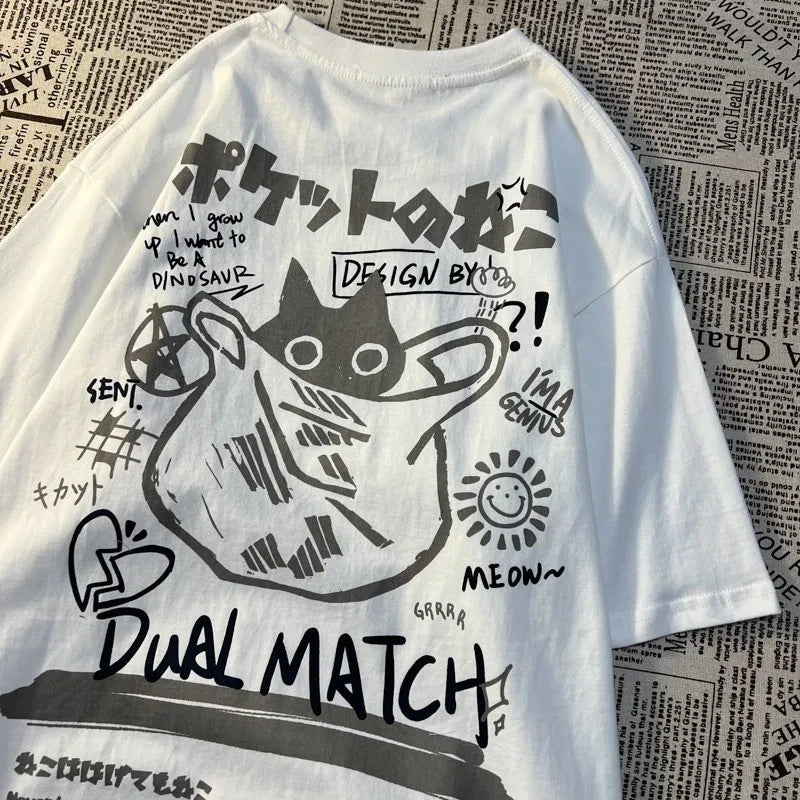 Duo Shirts Friends - Ansicht 3