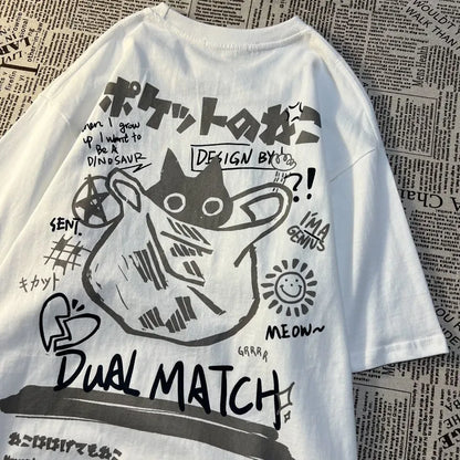 Duo Shirts Friends - Ansicht 3