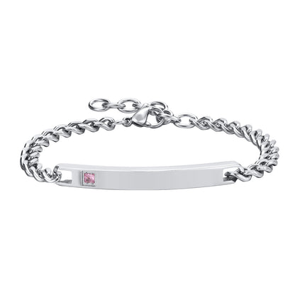 Partner Armband Hochwertig
