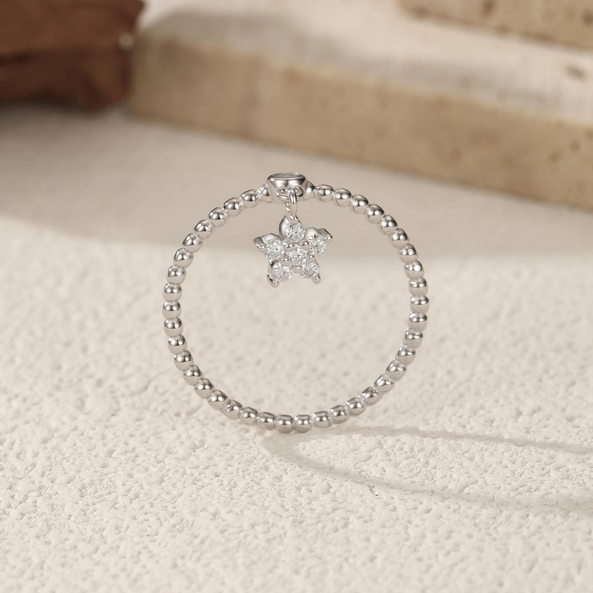 Best Friend Friendship Rings