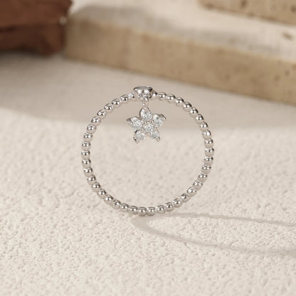 Best Friend Friendship Rings