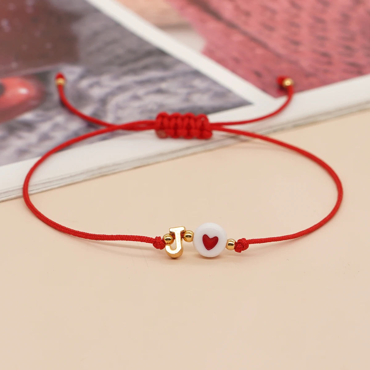 3 Best Friends Bracelets - Ansicht 4