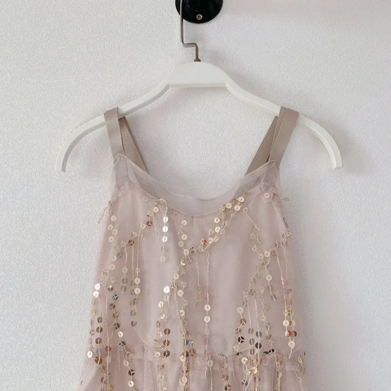 Abendkleid Mutter Tochter Partnerlook