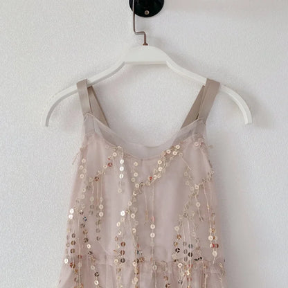 Abendkleid Mutter Tochter Partnerlook