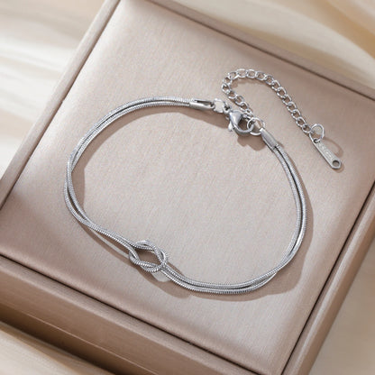 Couple String Bracelets